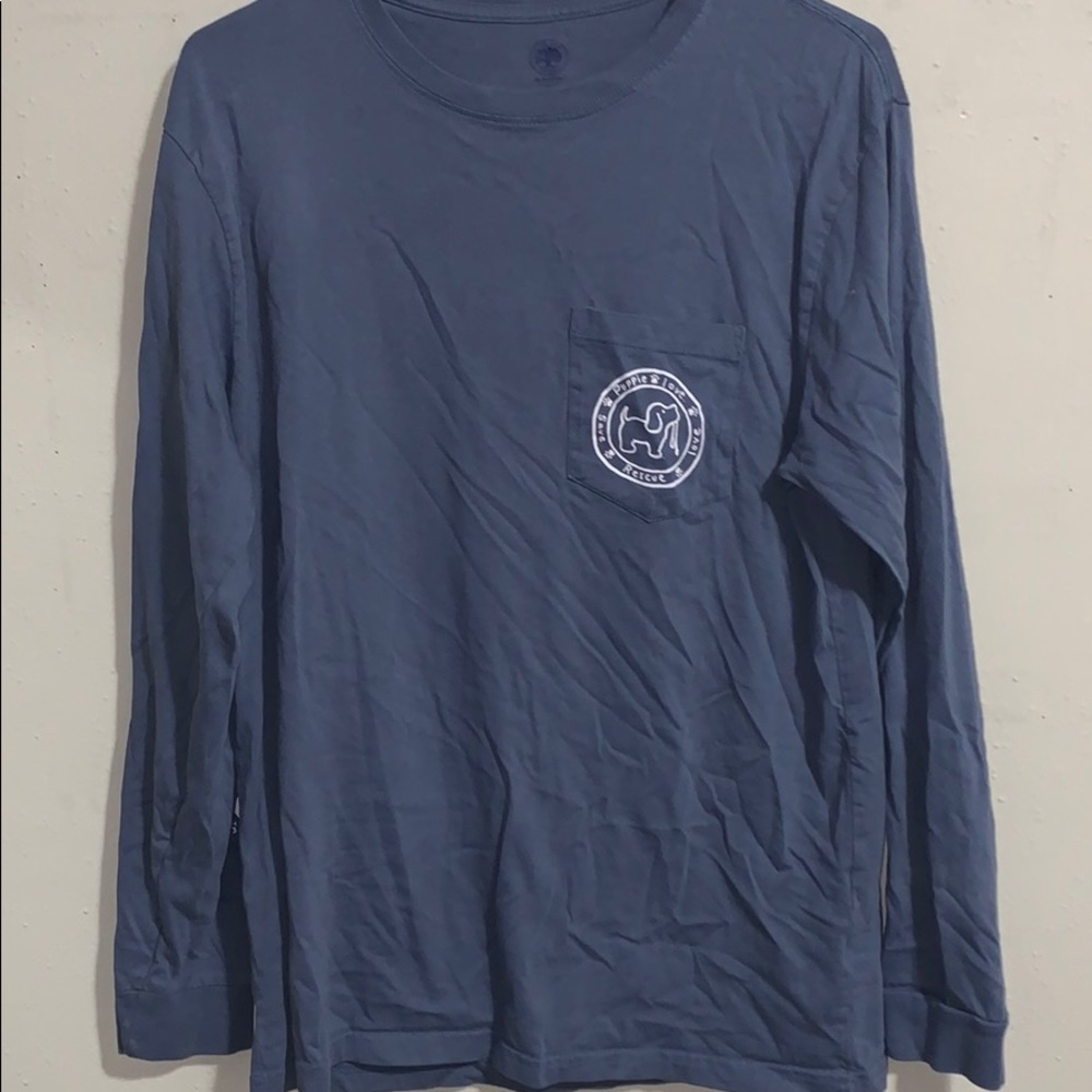 Puppie Love Long Sleeve